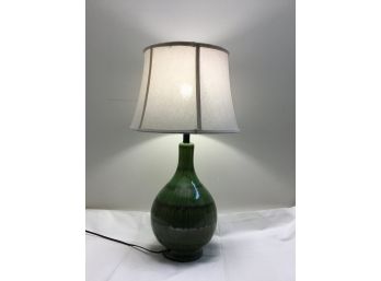 29 Inch Tall Mid Century Table Lamp