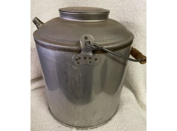 Vintage Penn Central Watering Can